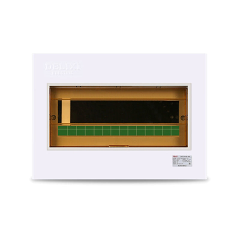 CDPZ30SR Power Distribution