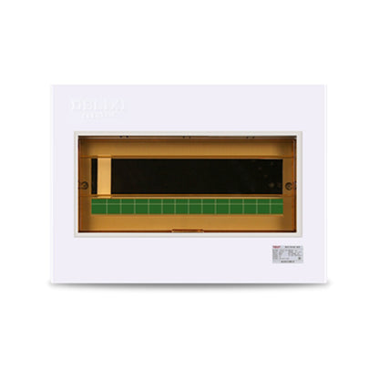 CDPZ30SR Power Distribution