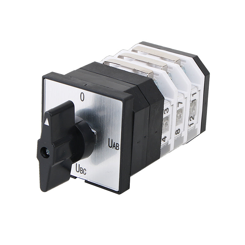LW12-16 Switch