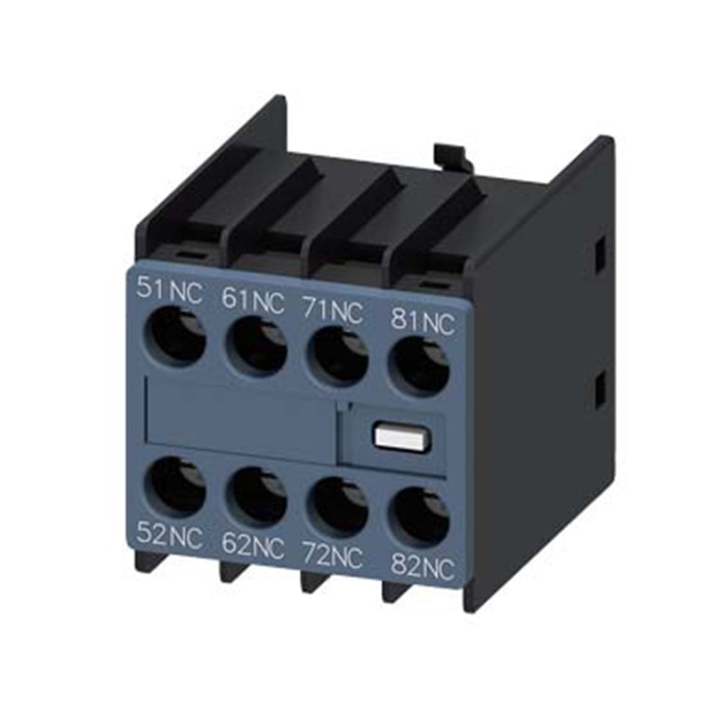 3RH29 Contactor Switch