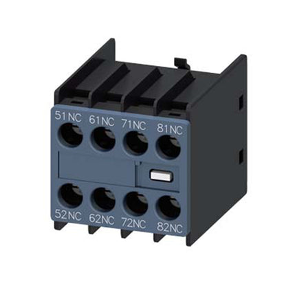 3RH29 Contactor Switch