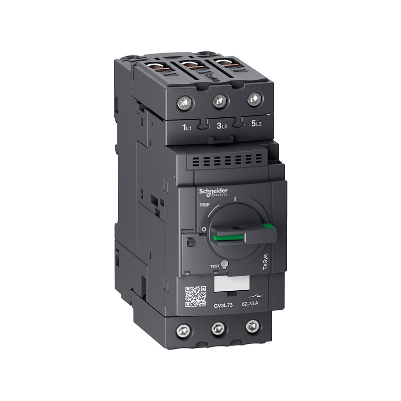 GV3 Circuit Breaker