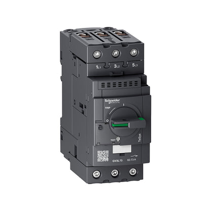 GV3 Circuit Breaker