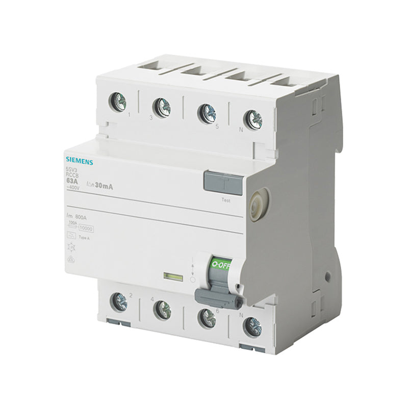 5SV3 Switch