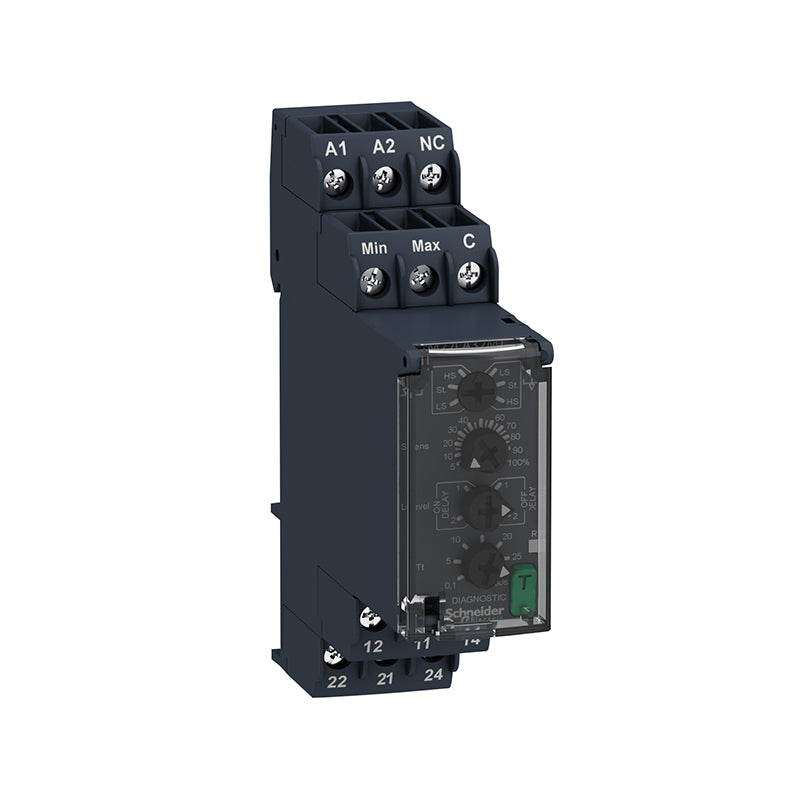 RM22 Control Relay