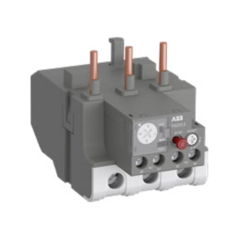 TA2X.2 Relay