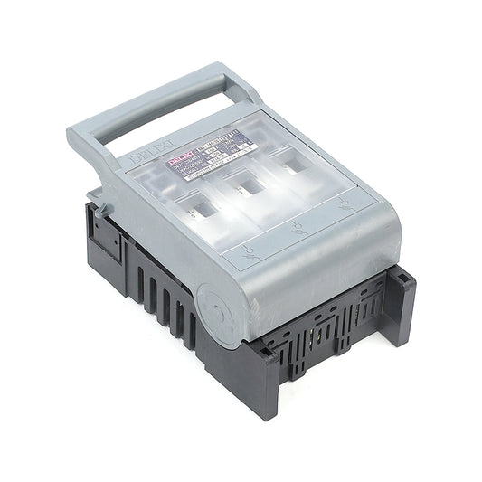 DELIXI/Delixi Electric HR17 fuse type isolating switch 4 pieces/box