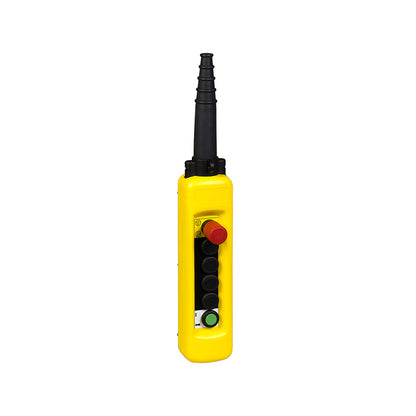 PBXA Push Button