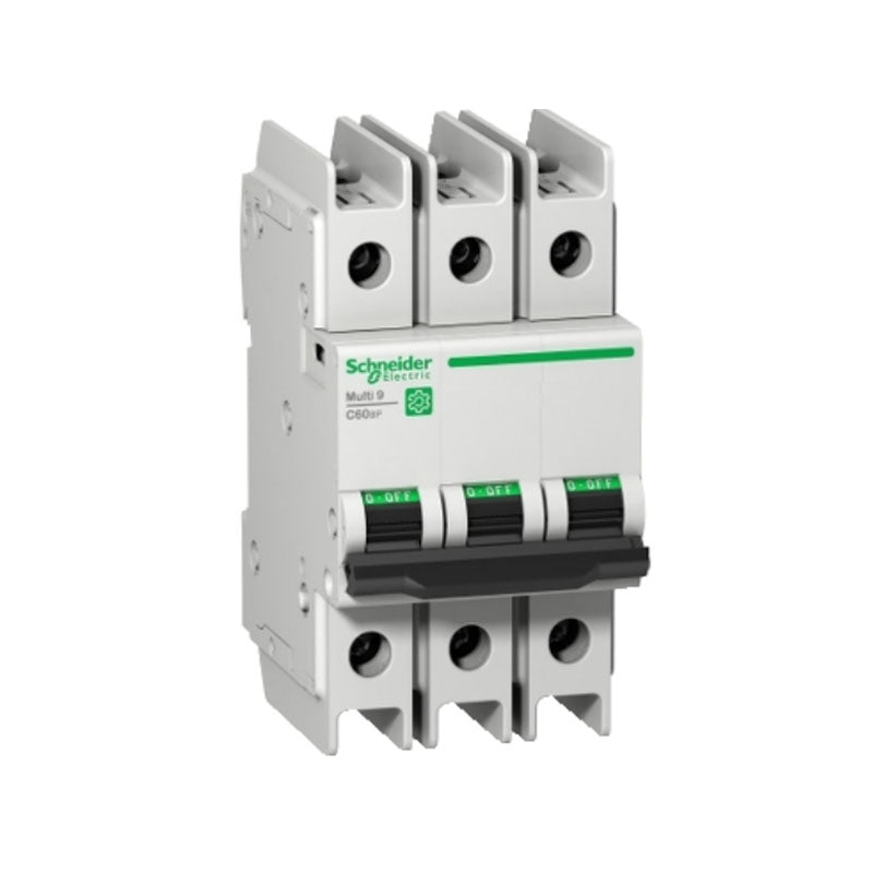 C60 UL489 Miniature Circuit Breaker