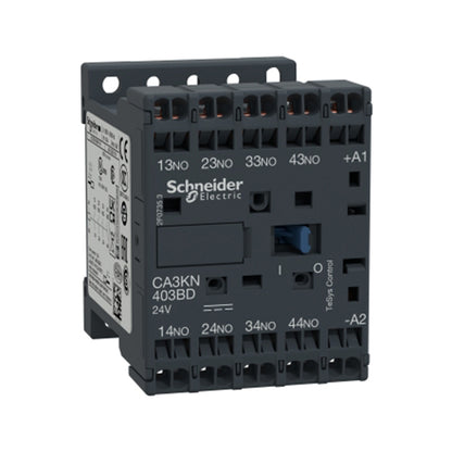 CAK Control Relay