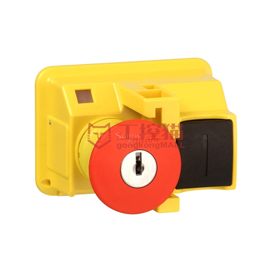 GV2 Push Button
