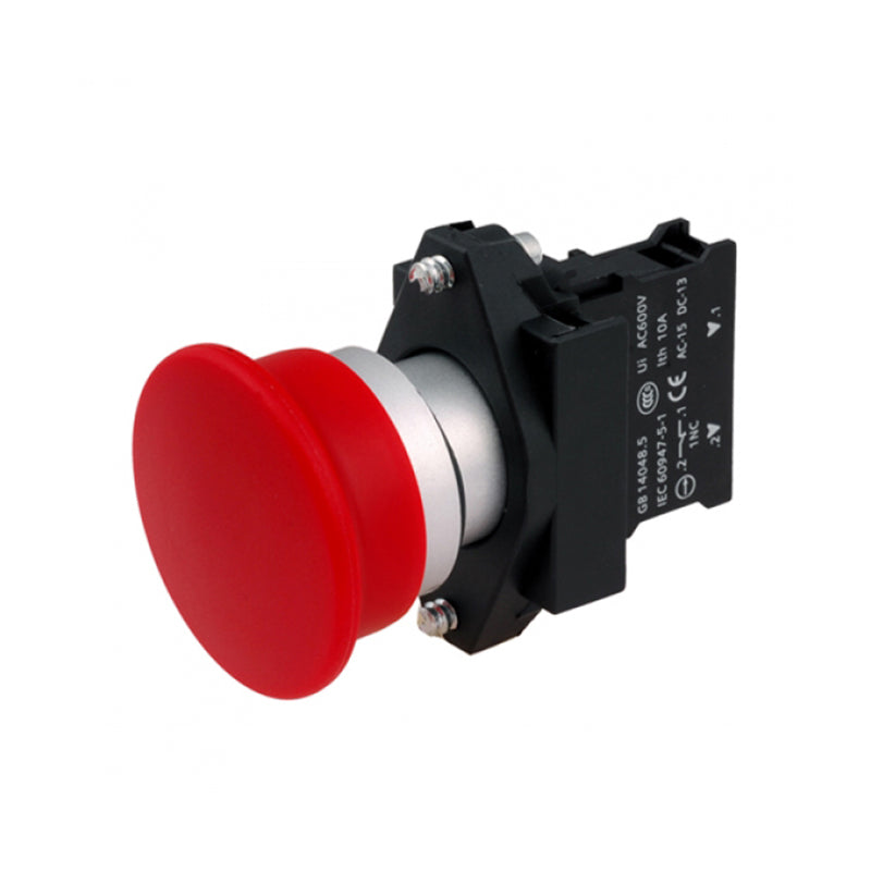3SB6 Push Button