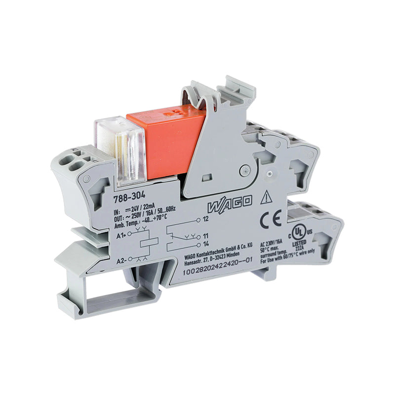 Relay Module