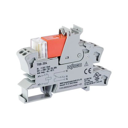 Relay Module