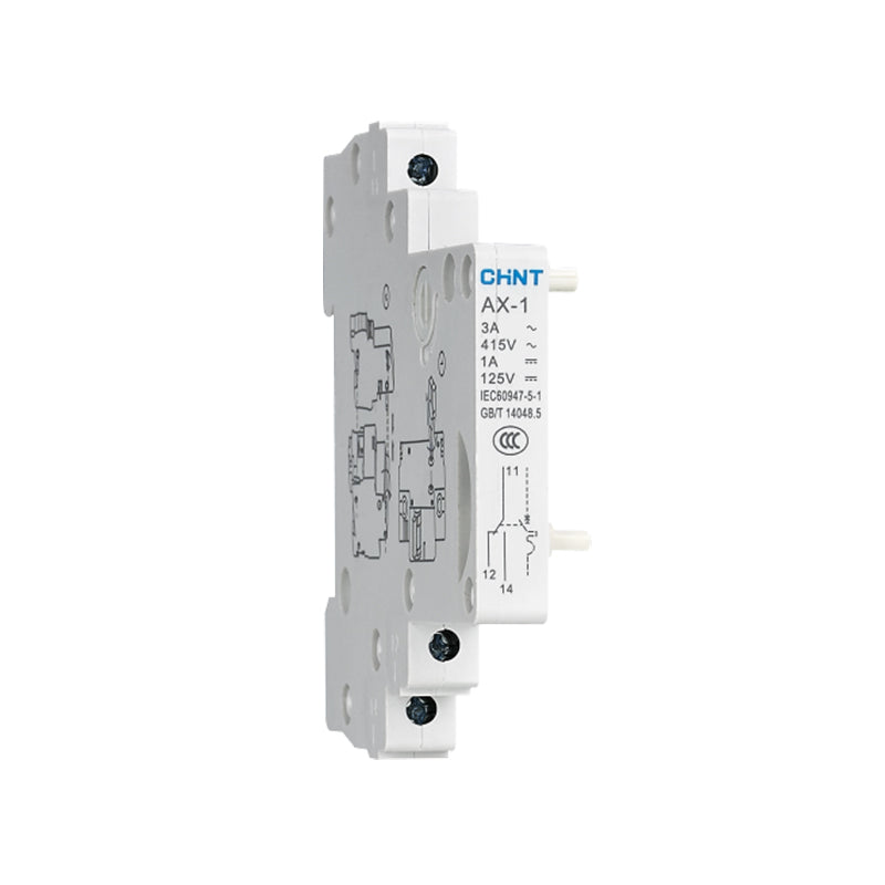 DZ158 Contact