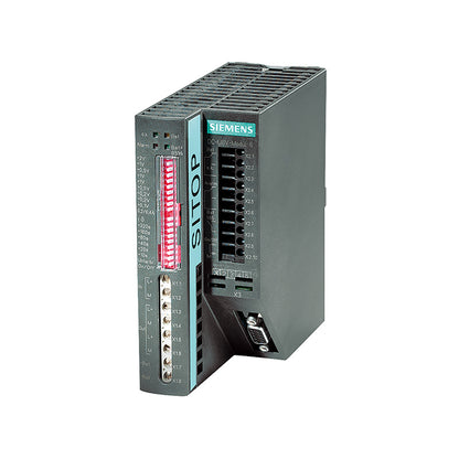 SITOP DC UPS
