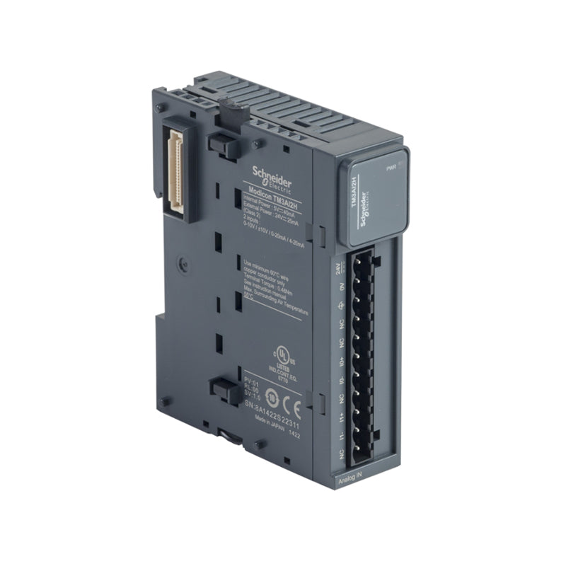 TM3 Module