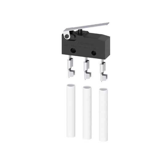 SIEMENS/Siemens 3NP isolation switch accessories auxiliary switch