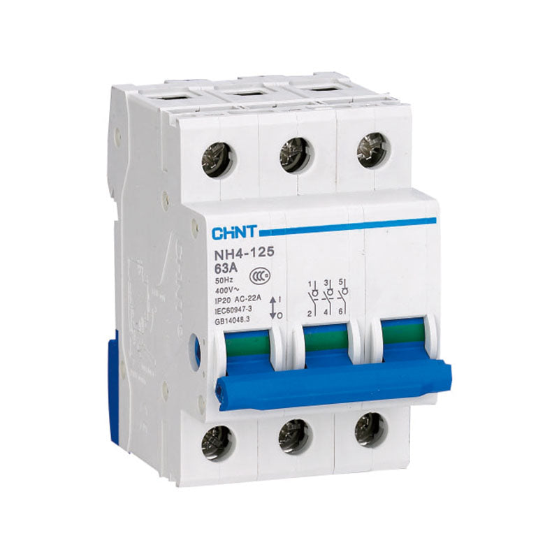 NH4 Switch
