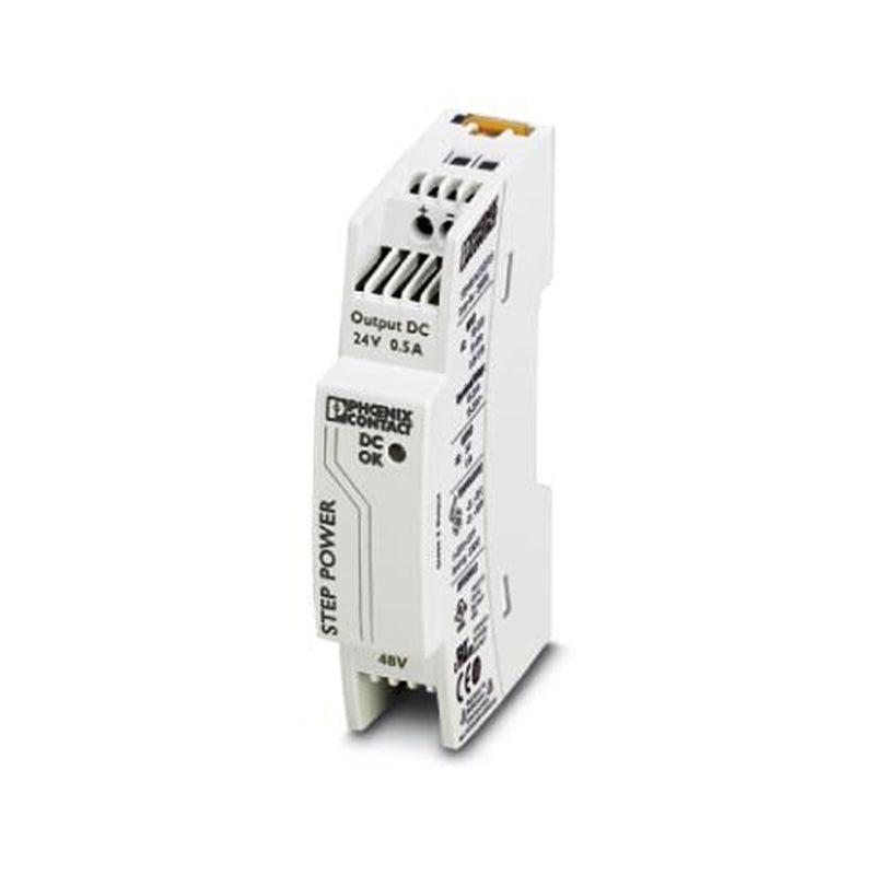 STEP Switch