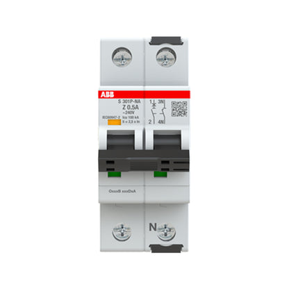 ABB S300 Z TYPE