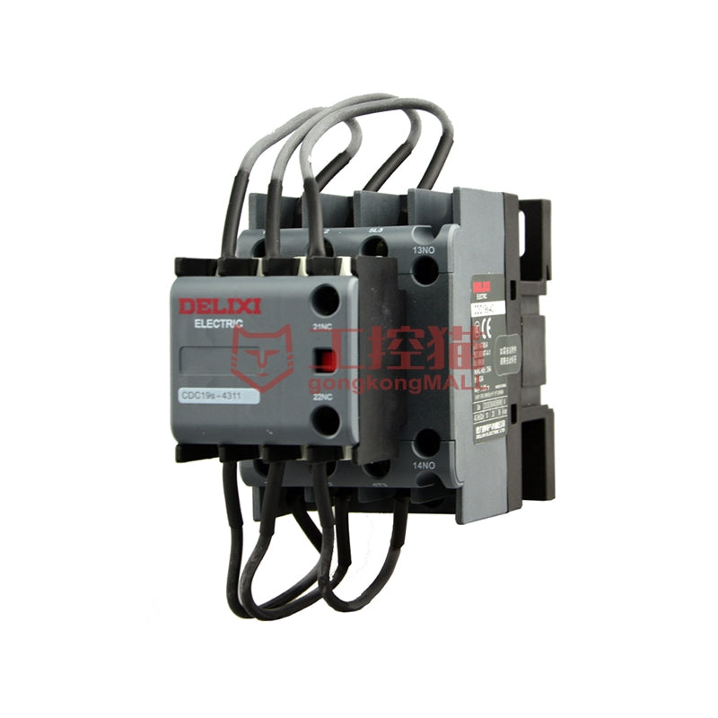 CDC19s Contactor