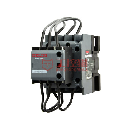 CDC19s Contactor