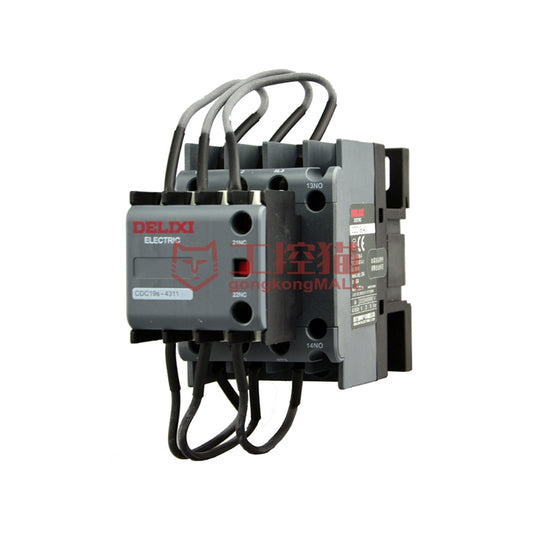 CDC19s Contactor