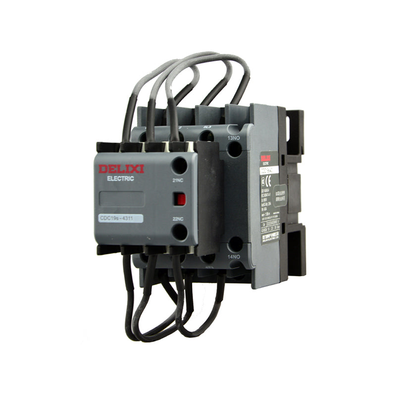 CDC19s Contactor