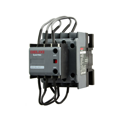 CDC19s Contactor