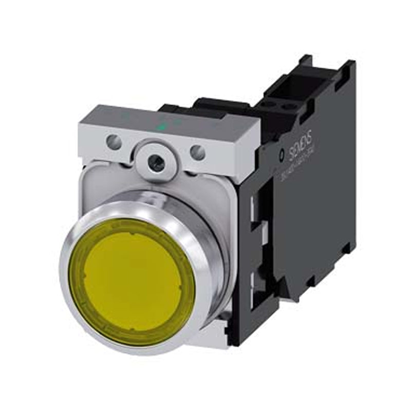 3SU Push Button
