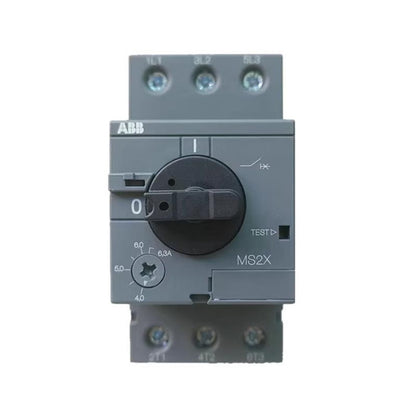MS2X Circuit Breaker
