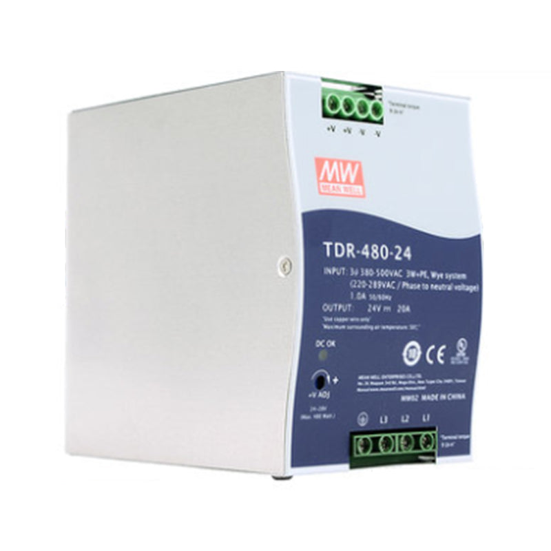 TDR Industrial PFC Switch