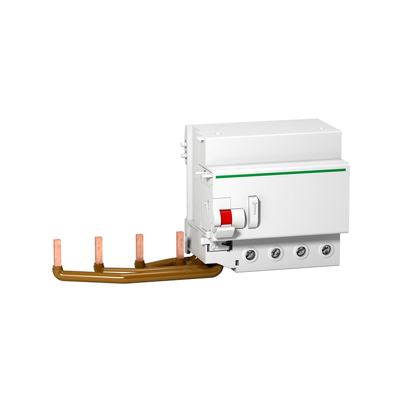 C120 Residual Current Module