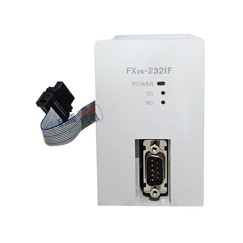 FX2NRS232 Module