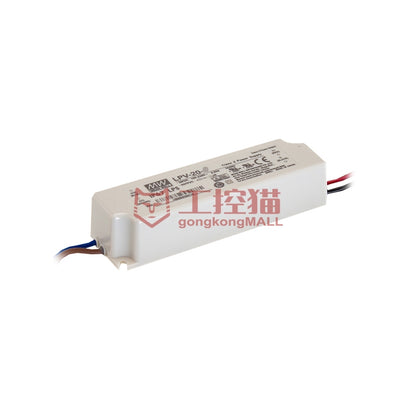 LPV Switch