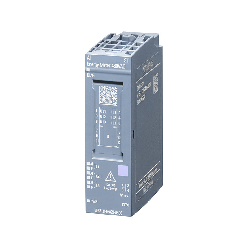 ET200SP Module