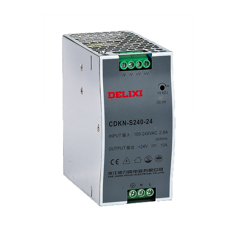 CDKN-S Switch