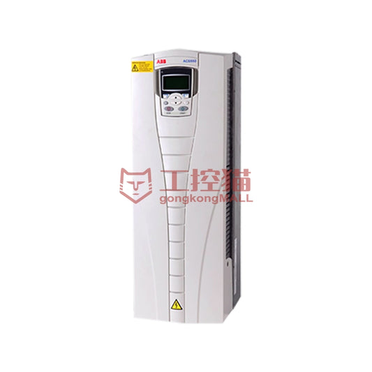 ACS550 Frequency Inverter