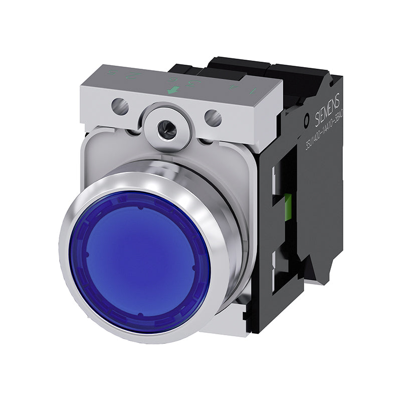 3SU Push Button