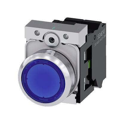 3SU Push Button