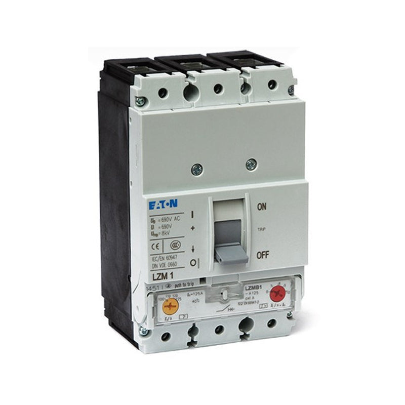 LZM1 Circuit Breaker