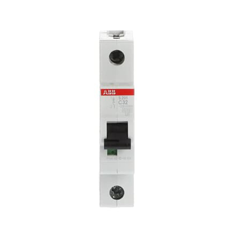 S200 Miniature Circuit Breaker