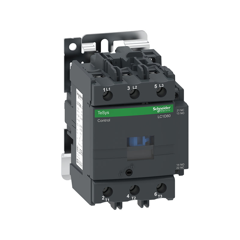 LC1D Contactor （）