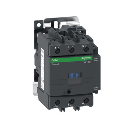 LC1D Contactor （）