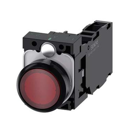3SU Push Button
