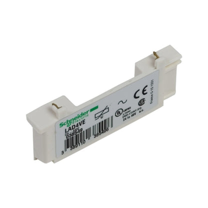 Tesys D Module