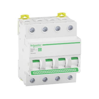 Resi 9 Miniature Circuit Breaker