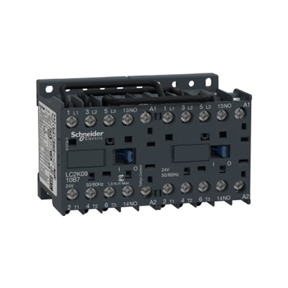 LC2-K Contactor