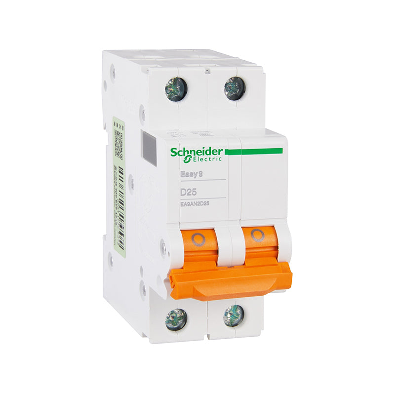 EA9A Miniature Circuit Breaker